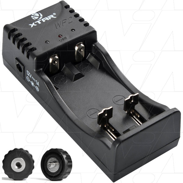 XTAR WP2II Full Set